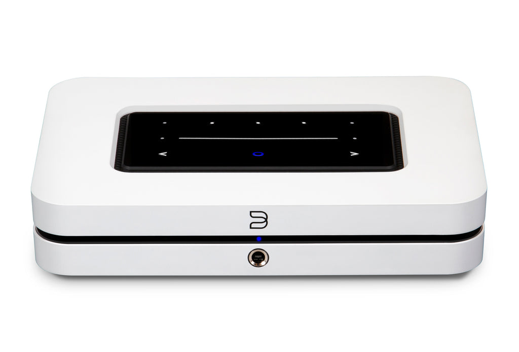 Bluesound Node N132 Bild 1