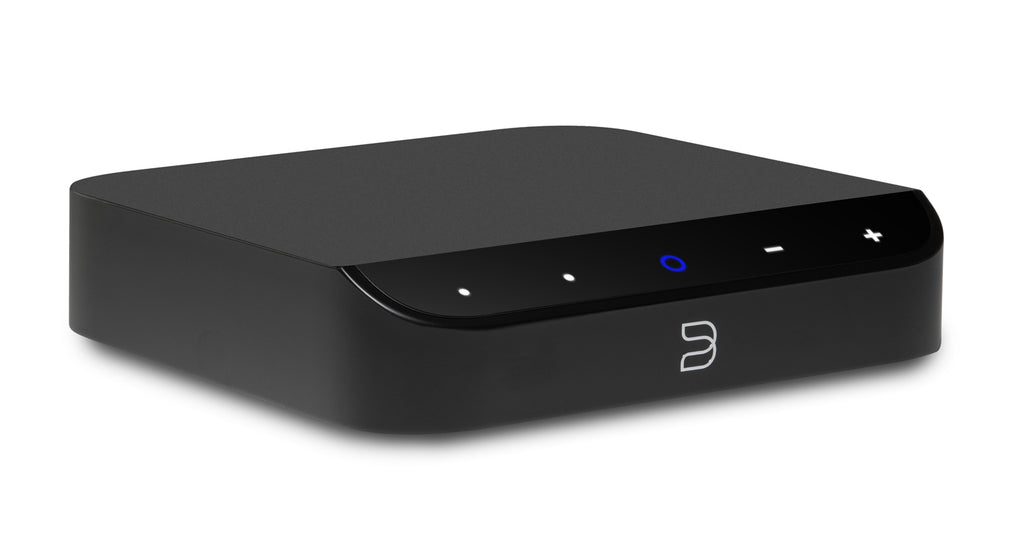 Bluesound Node NANO N030 Bild 1