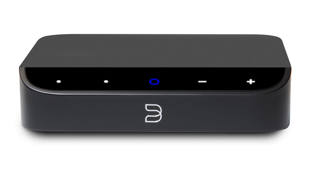 Bluesound Node NANO N030 Bild 1