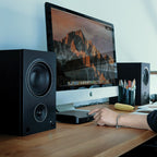 Bluesound Node NANO N030 Bild 3