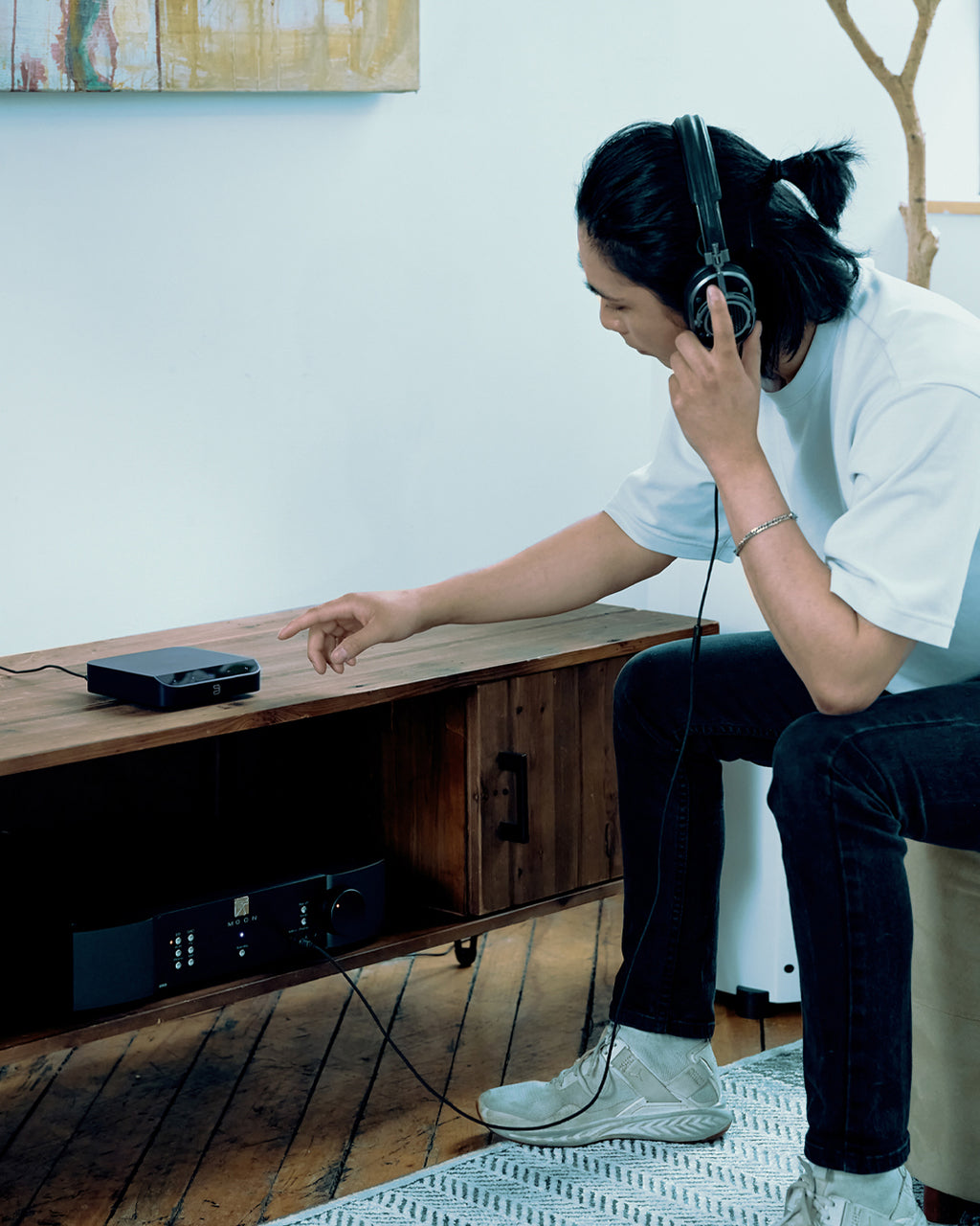 Bluesound Node NANO N030 Bild 6