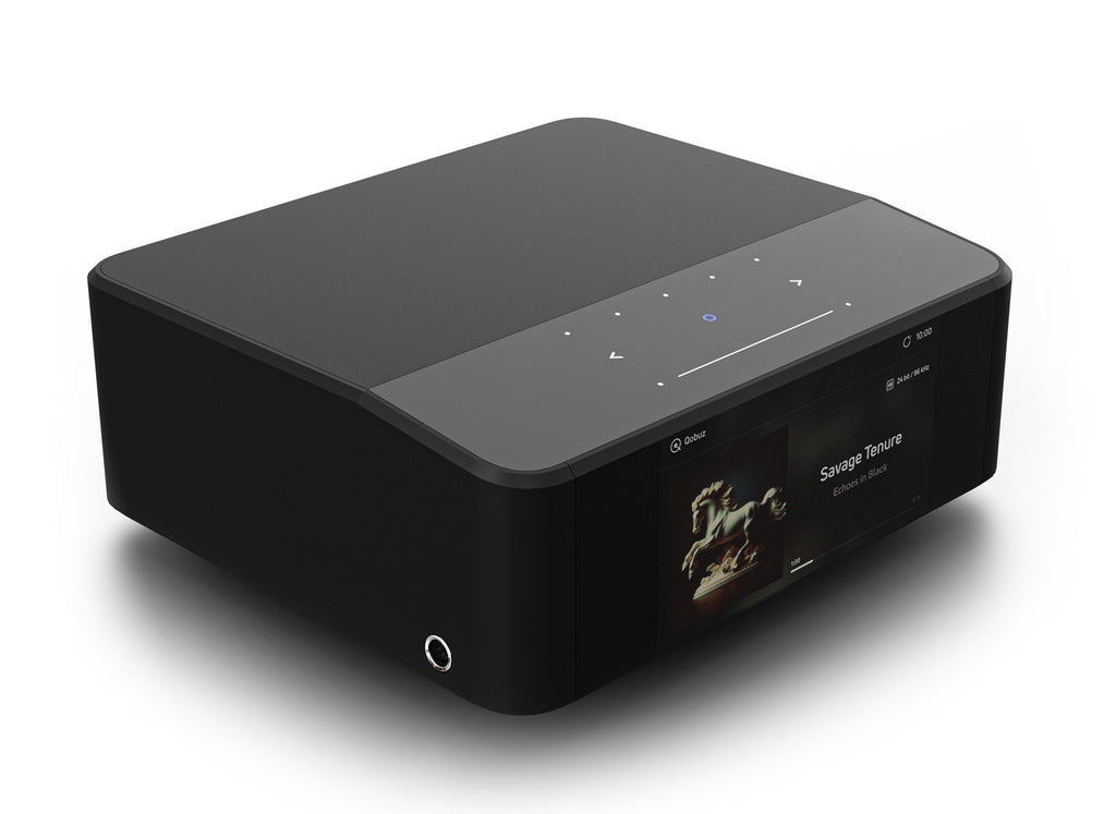 Bluesound Node ICON N530 Bild 1