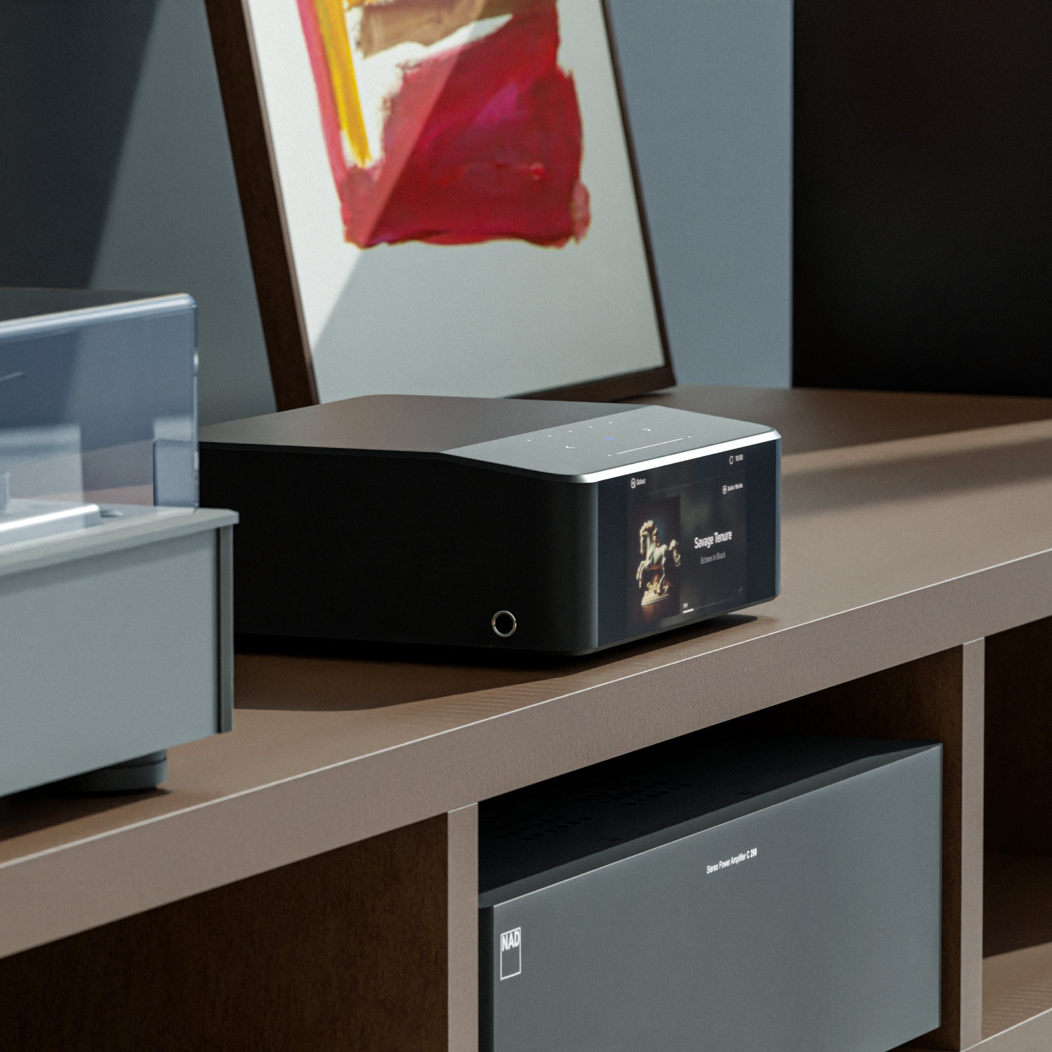 Bluesound Node ICON N530 Bild 6