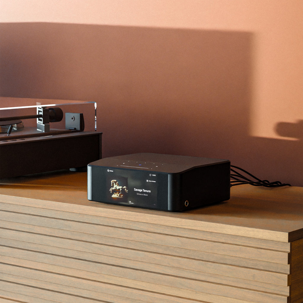 Bluesound Node ICON N530 Bild 8