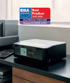 Bluesound Node ICON N530 Bild 4