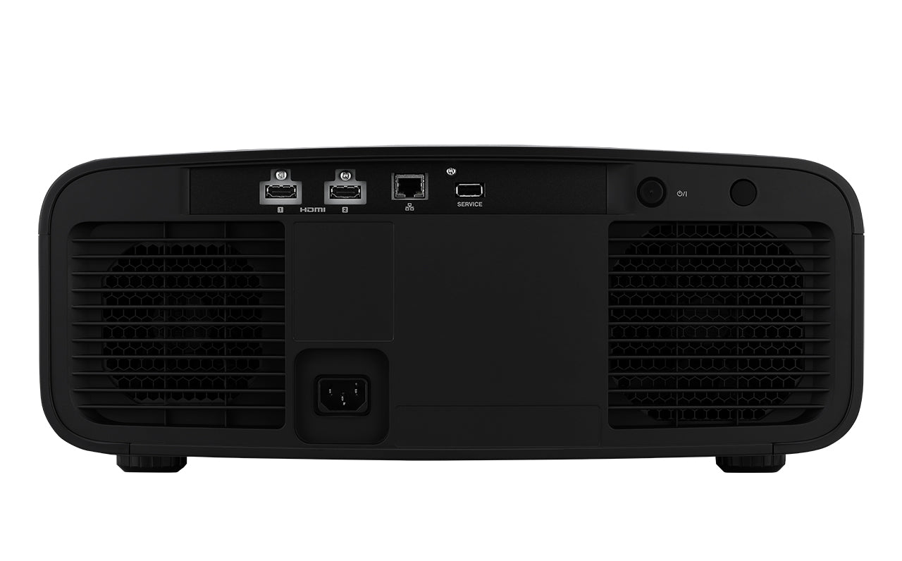 JVC DLA-NZ500 inkl. Profi-Kalibrierung Bild 8