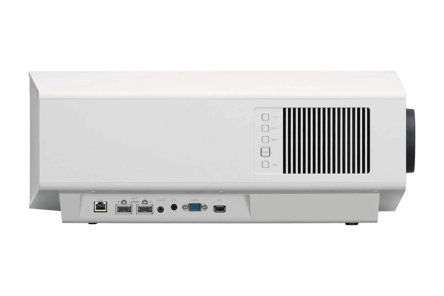 Sony BRAVIA Projector 9 VPL-XW8100ES inkl. Kalibrierung Bild 12