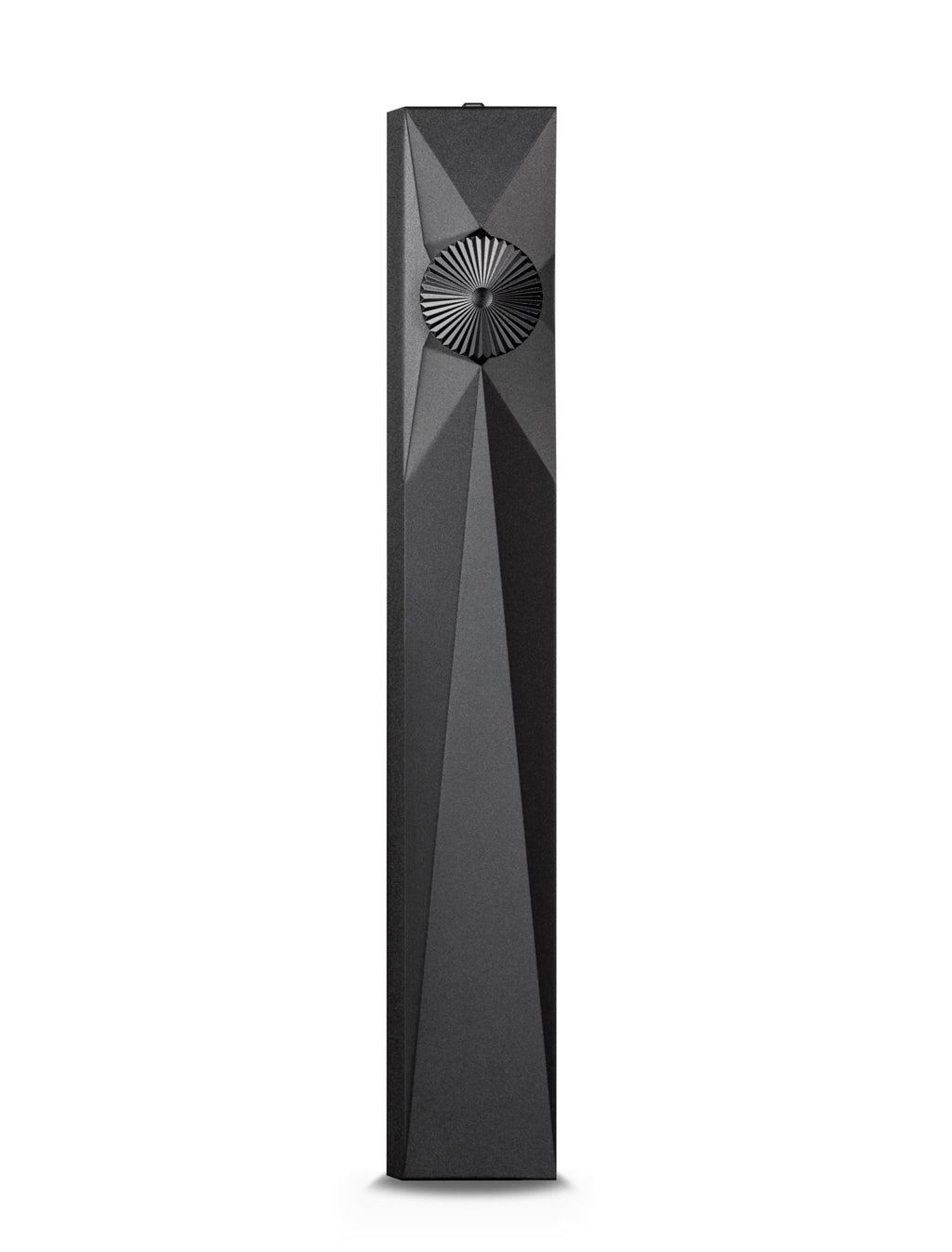 profilansicht des astell & kern ultima sp3000m high-resolution players
