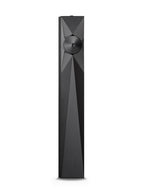 profilansicht des astell & kern ultima sp3000m high-resolution players