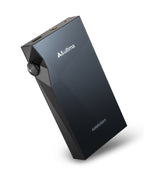 geneigte rückansicht  des astell & kern ultima sp3000m high-resolution players