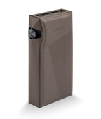 rückansicht mit hülle des astell & kern ultima sp3000m high-resolution players