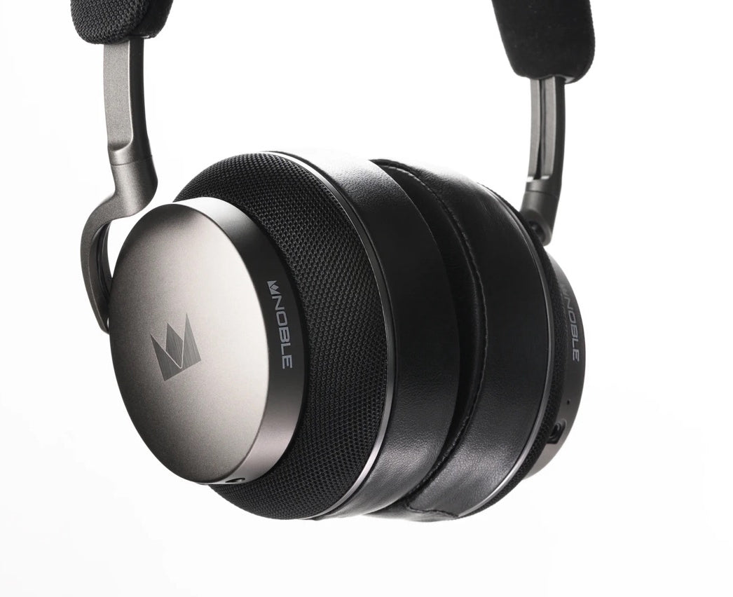 Noble Audio FoKus Apollo Bild 1