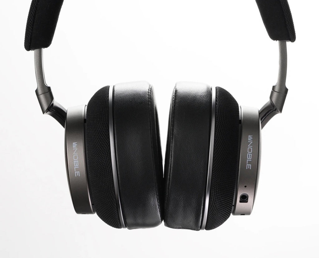 Noble Audio FoKus Apollo Bild 2