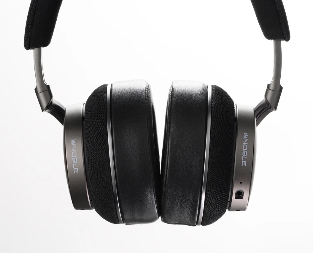 Noble Audio FoKus Apollo Bild 2