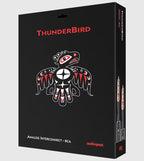 AudioQuest ThunderBird RCA (Paar) Bild 3