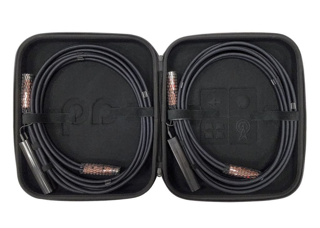 AudioQuest ThunderBird XLR (Paar) Bild 3