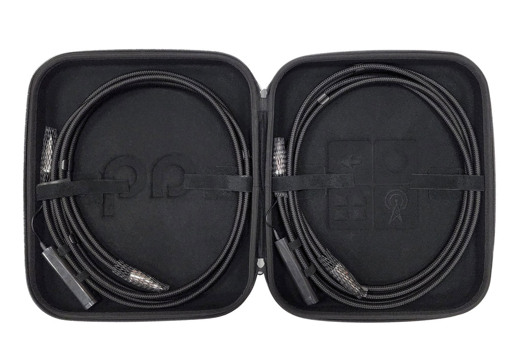 AudioQuest Dragon RCA (Paar) Bild 2