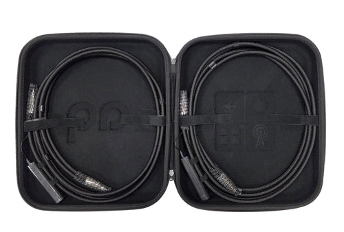 AudioQuest Dragon RCA (Paar) Bild 2