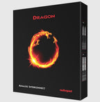AudioQuest Dragon RCA (Paar) Bild 5