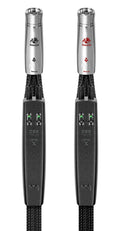 AudioQuest Dragon XLR (Paar) Bild 1