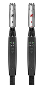 AudioQuest Dragon XLR (Paar) Bild 1