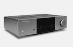 cambridge audio exa100 vollverstärker seitenansicht