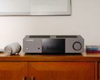 image cambridge audio exa100 vollverstärker