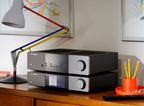 image cambridge audio exa100 vollverstärker