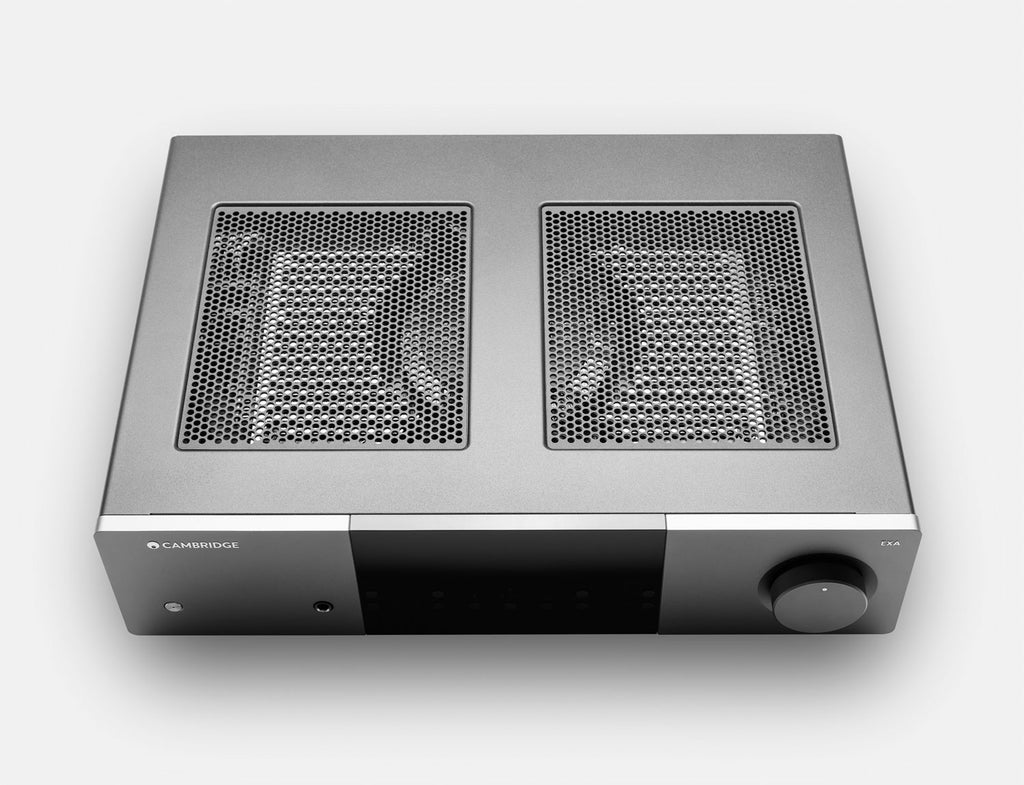 Cambridge Audio EX-A100 Bild 3
