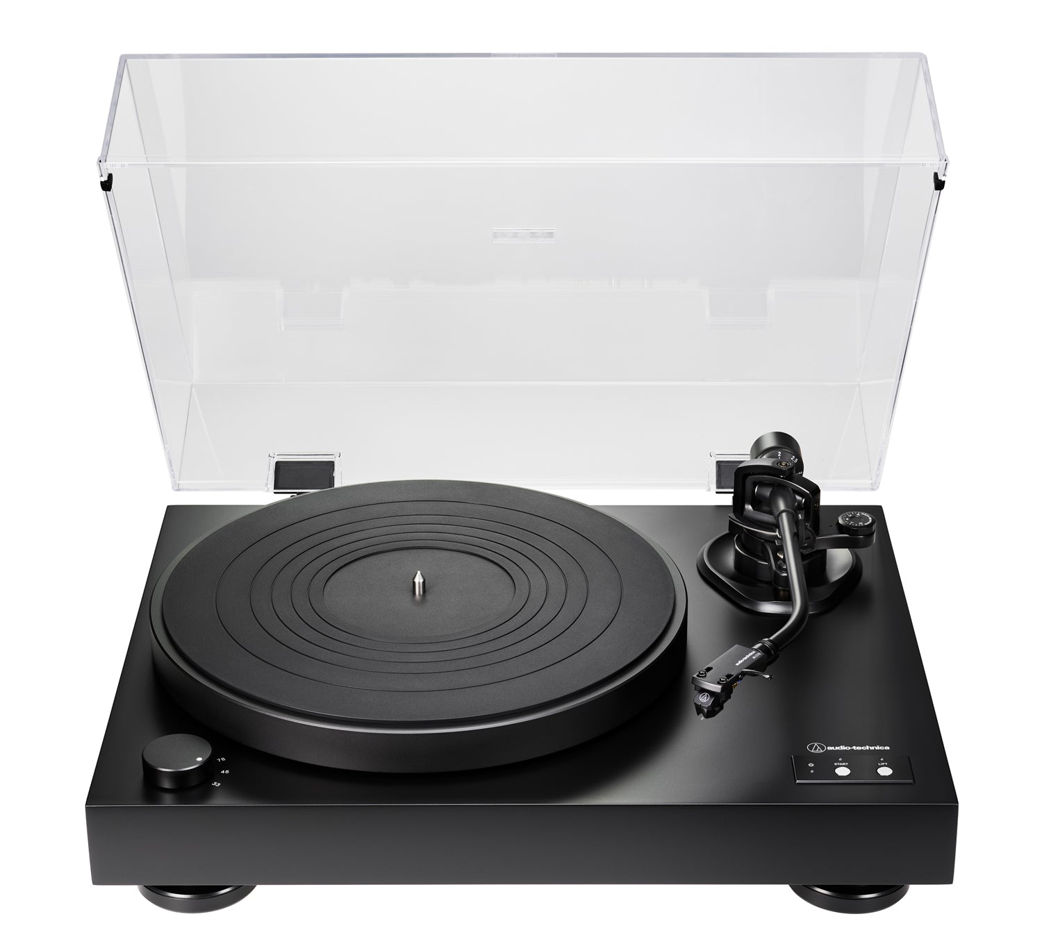 Audio-Technica AT-LP8X Bild 1