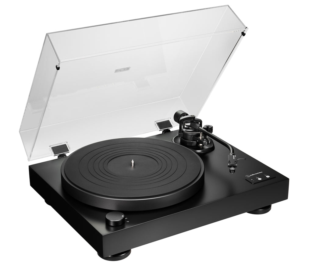 Audio-Technica AT-LP8X Bild 2
