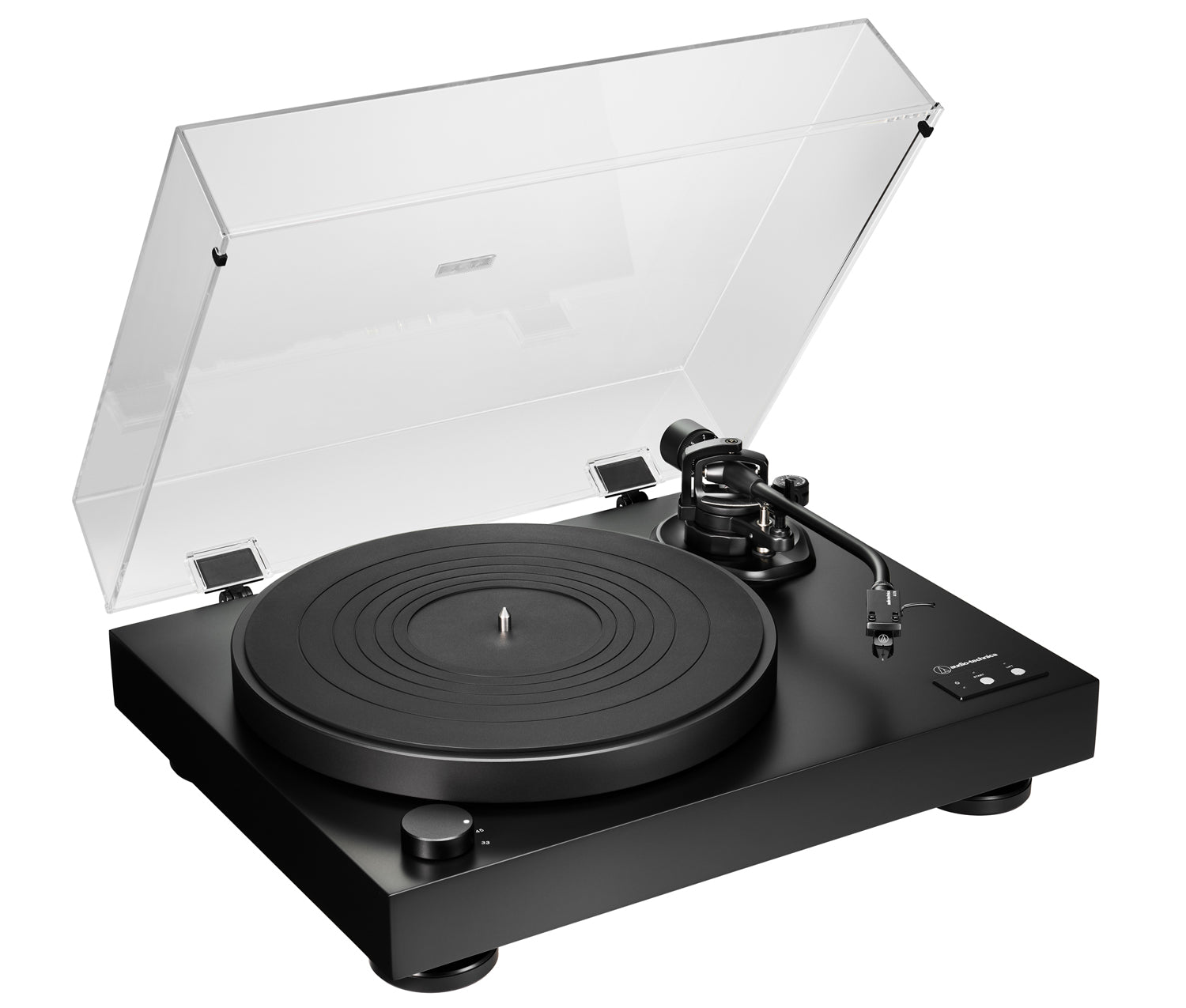 Audio-Technica AT-LP8X Bild 2