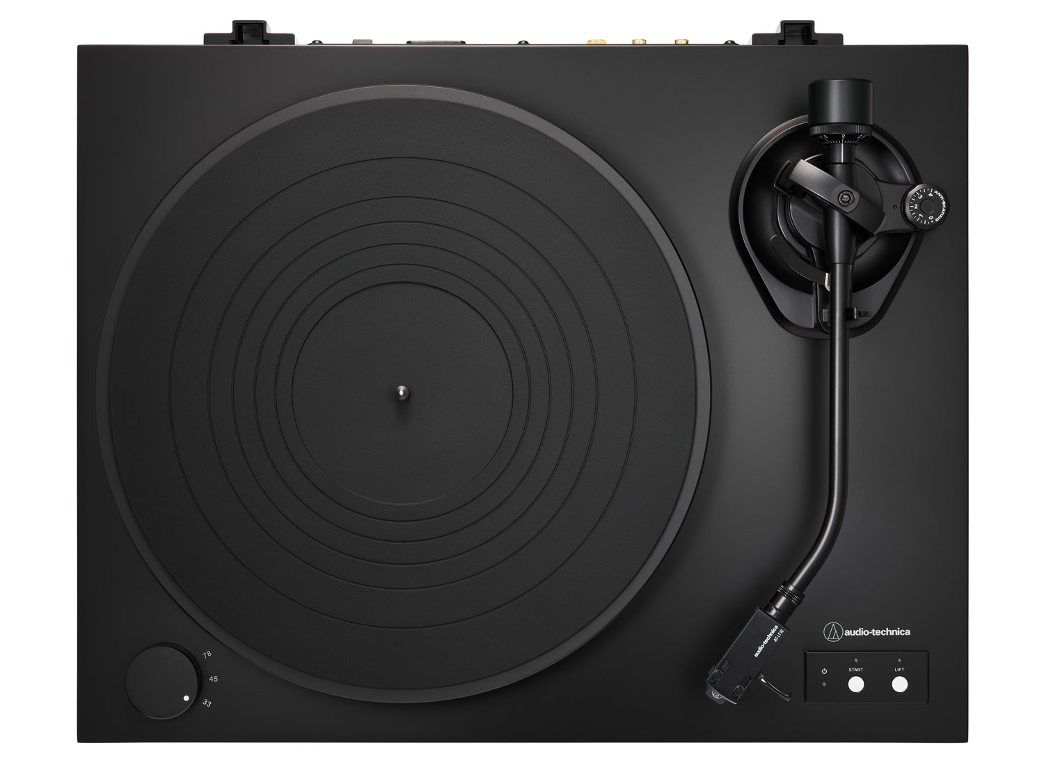 Audio-Technica AT-LP8X Bild 4