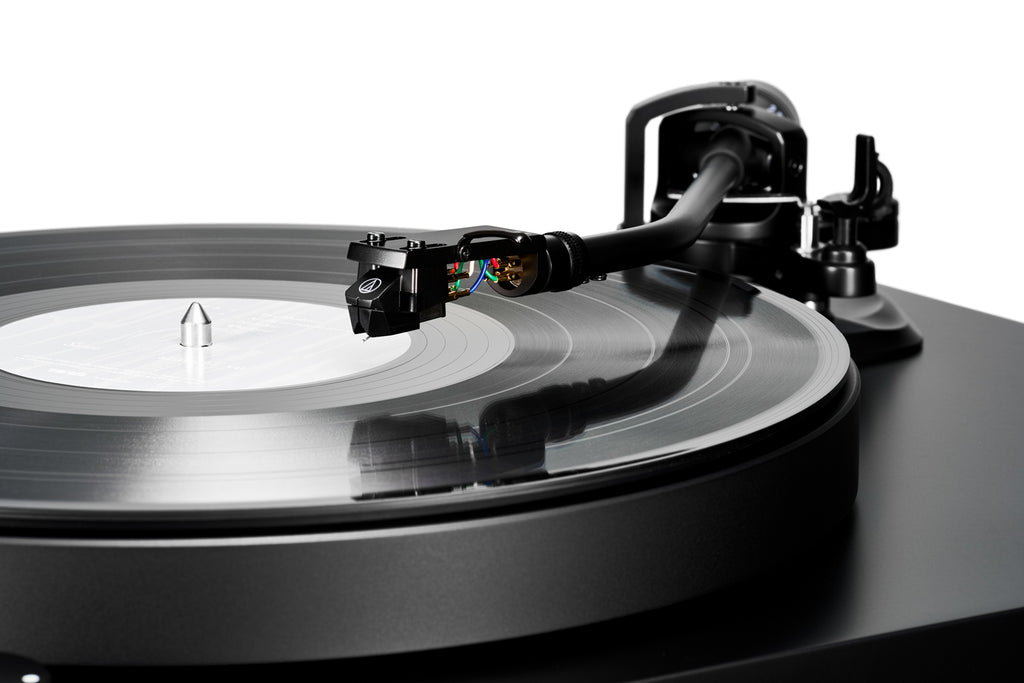 Audio-Technica AT-LP8X Bild 5