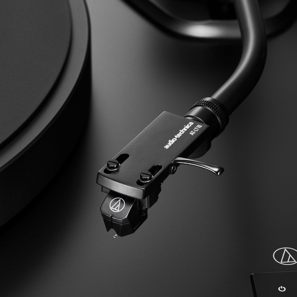 Audio-Technica AT-LP8X Bild 6
