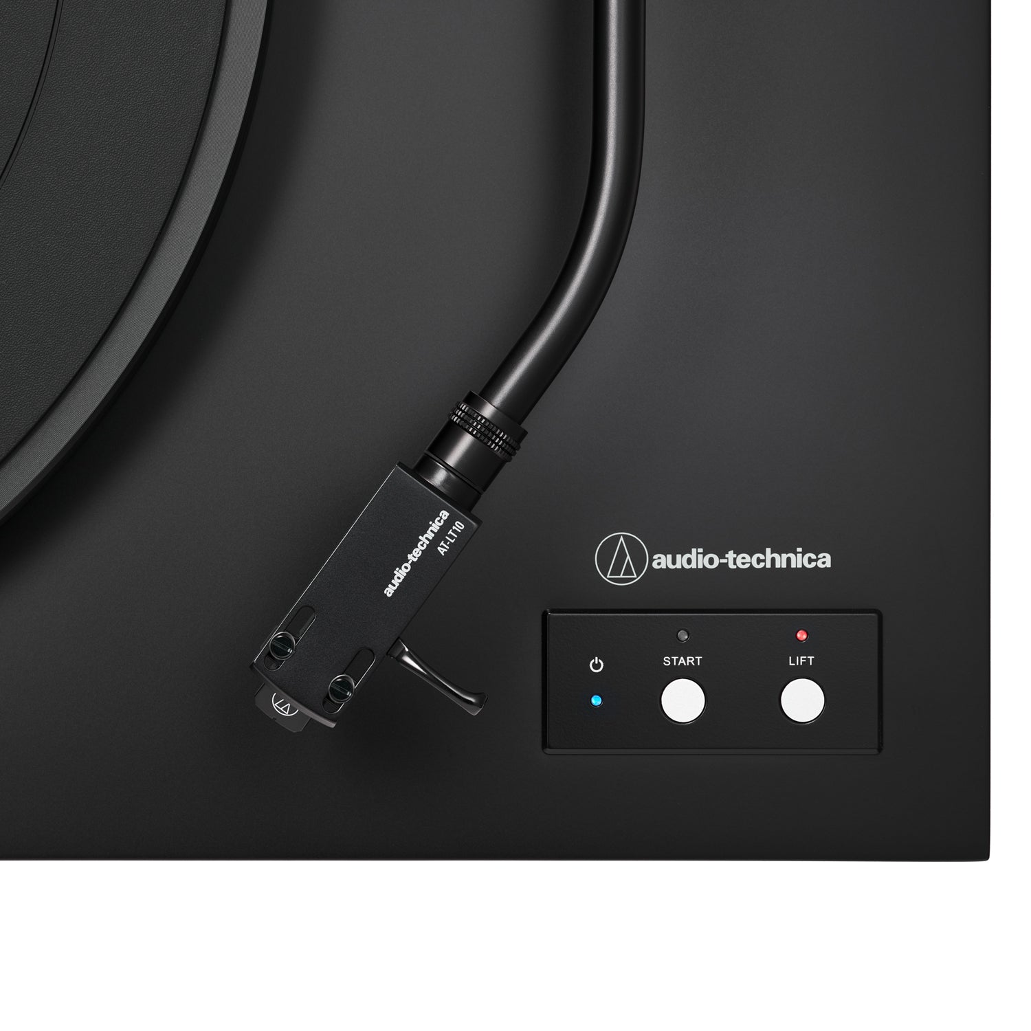 Audio-Technica AT-LP8X Bild 7