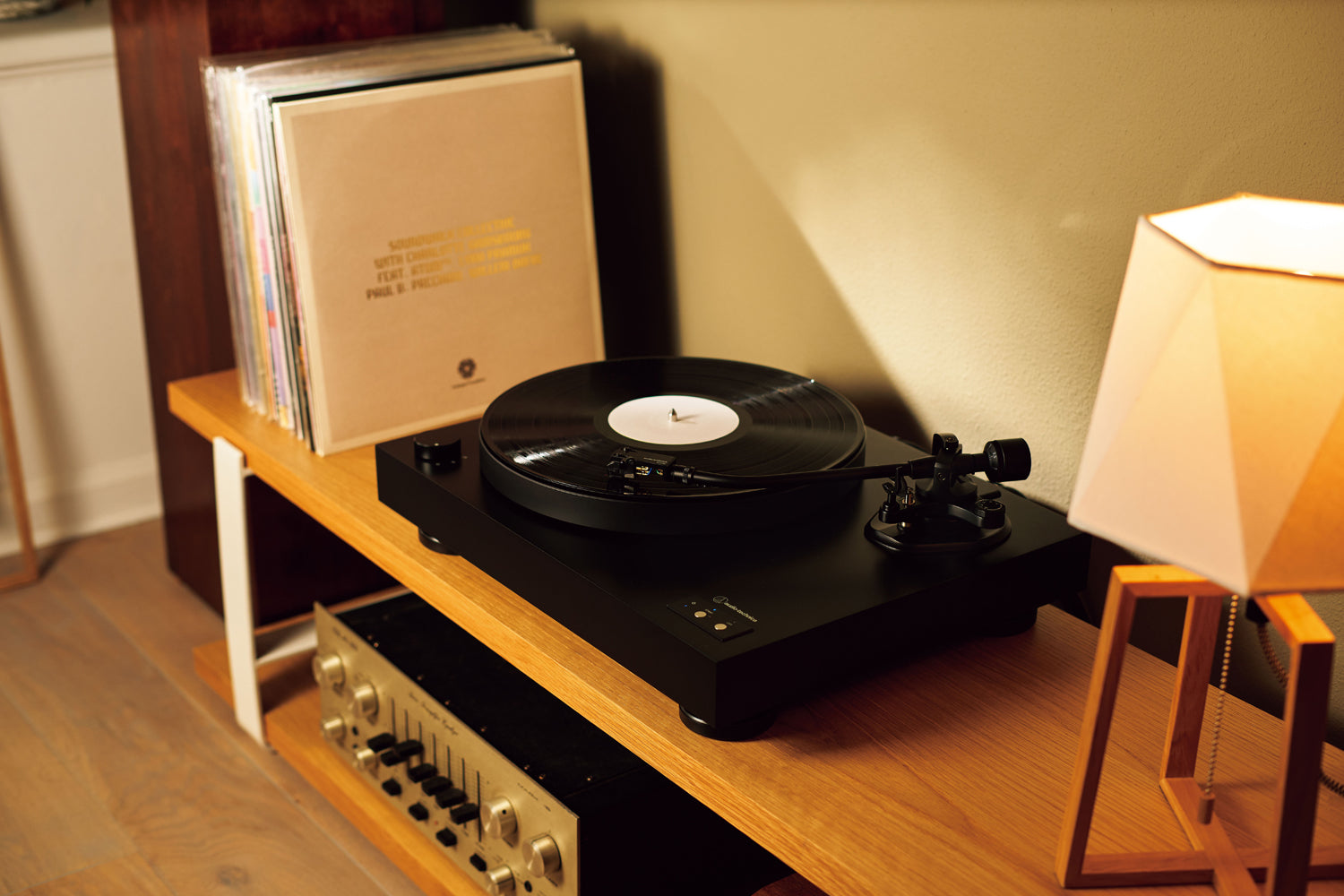 Audio-Technica AT-LP8X Bild 12