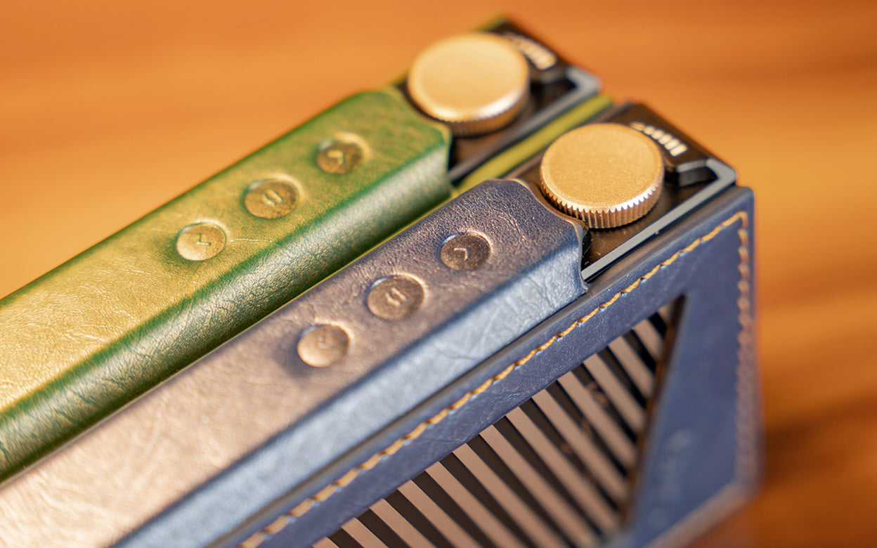 Cayin N3-Ultra Leather Case – Hifi & Friends GmbH