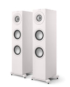kef q7 meta standlautsprecher weiss