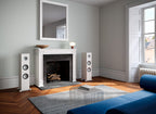 kef q7 meta standlautsprecher weiss lifestyle