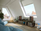 kef q concerto meta kompaktlautsprecher walnuss lifestyle 3