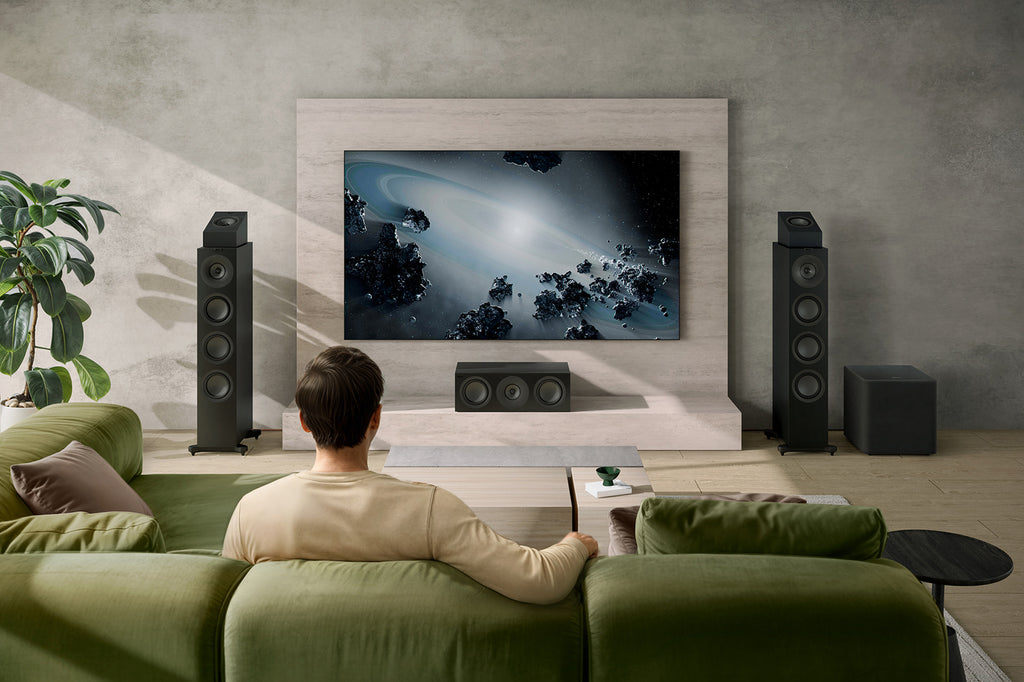 KEF Q6 Meta Bild 9