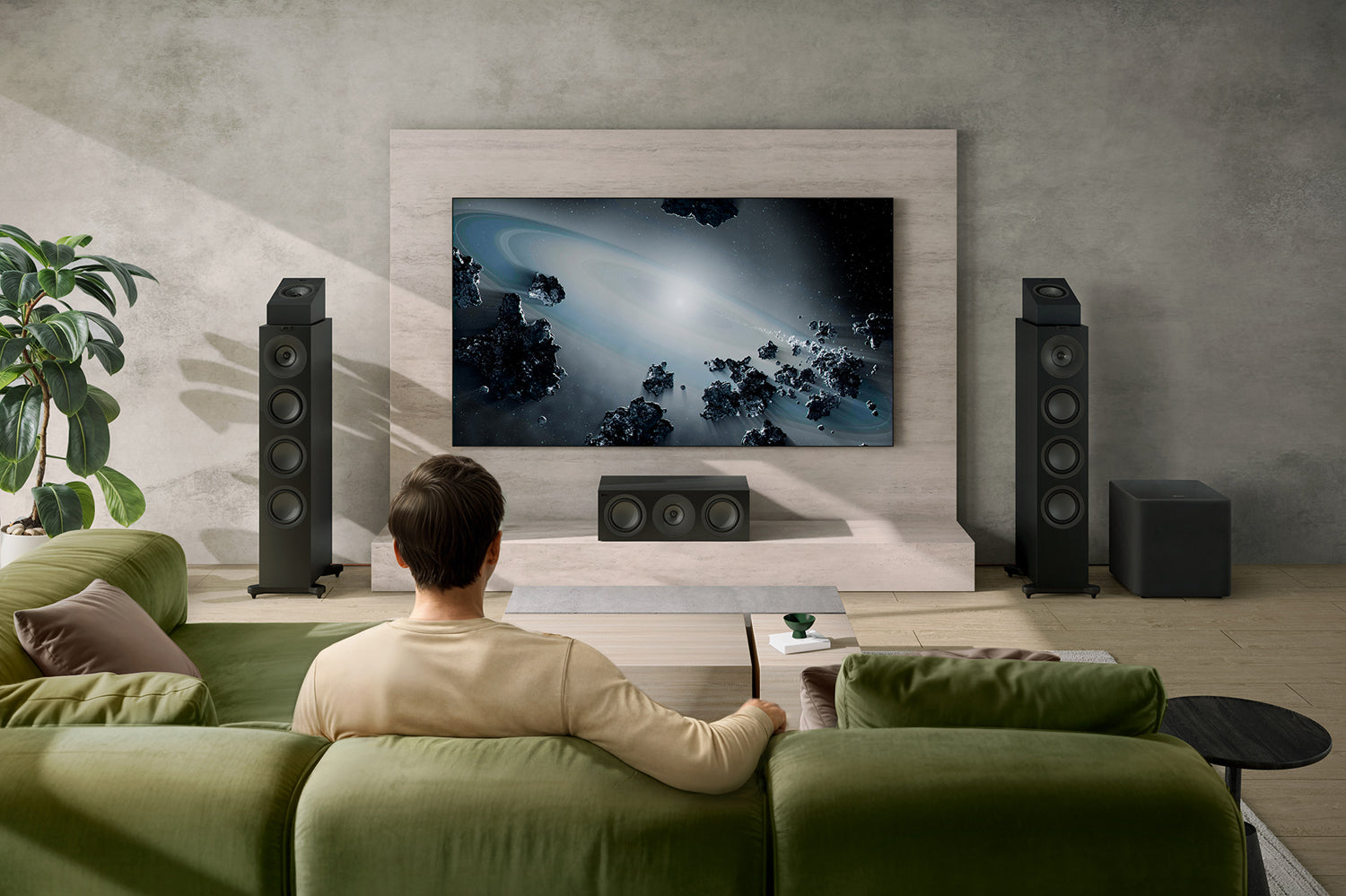 KEF Q6 Meta Bild 9