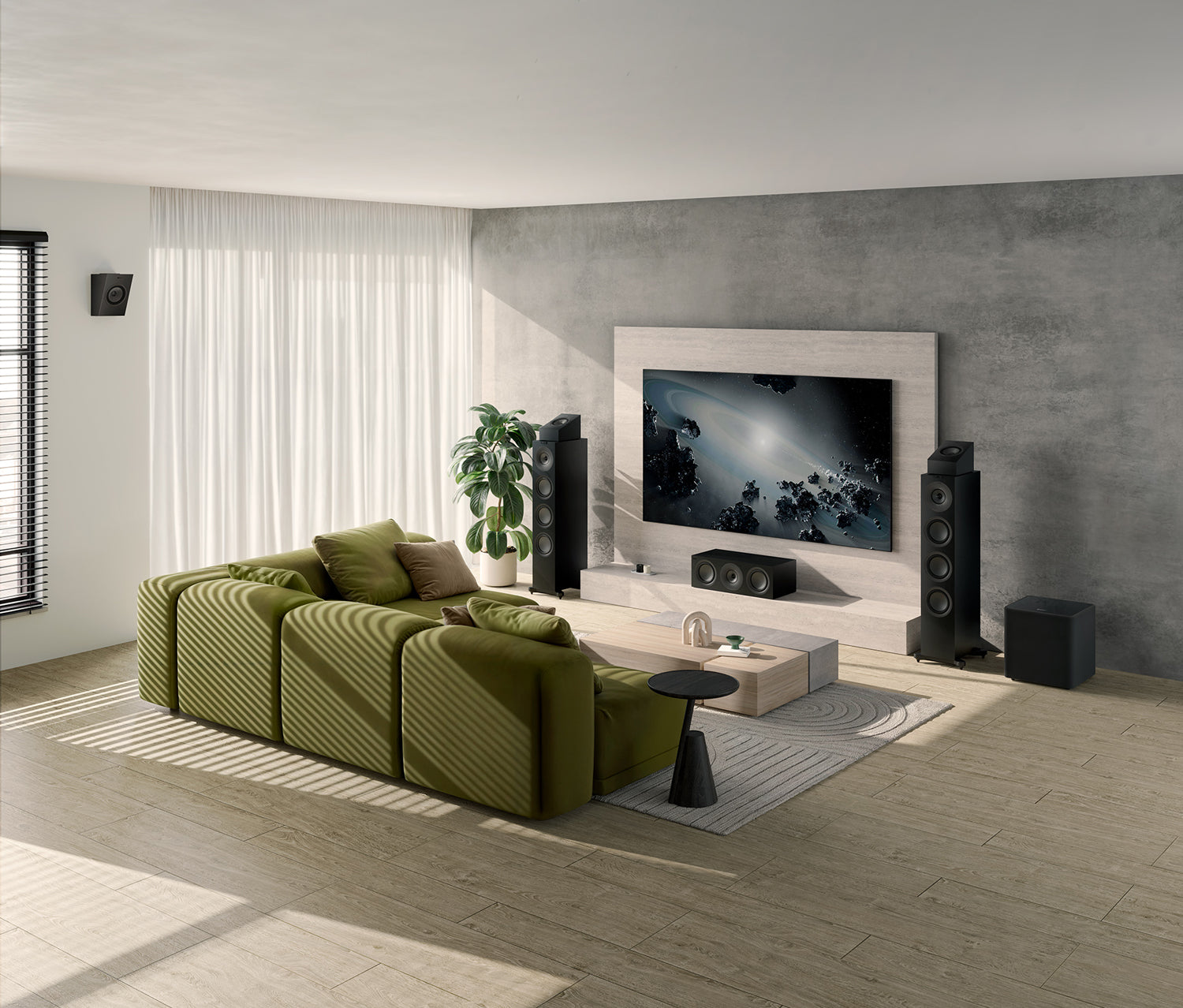 KEF Q6 Meta Bild 10