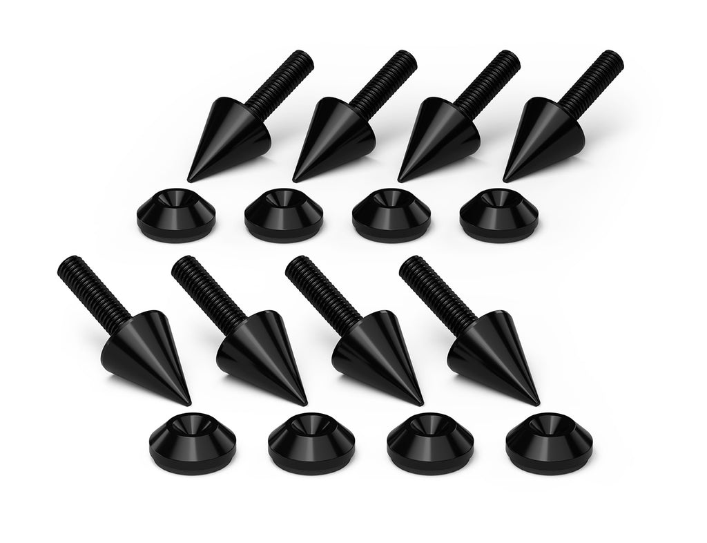 KEF PQ1 Spike Kit Bild 1