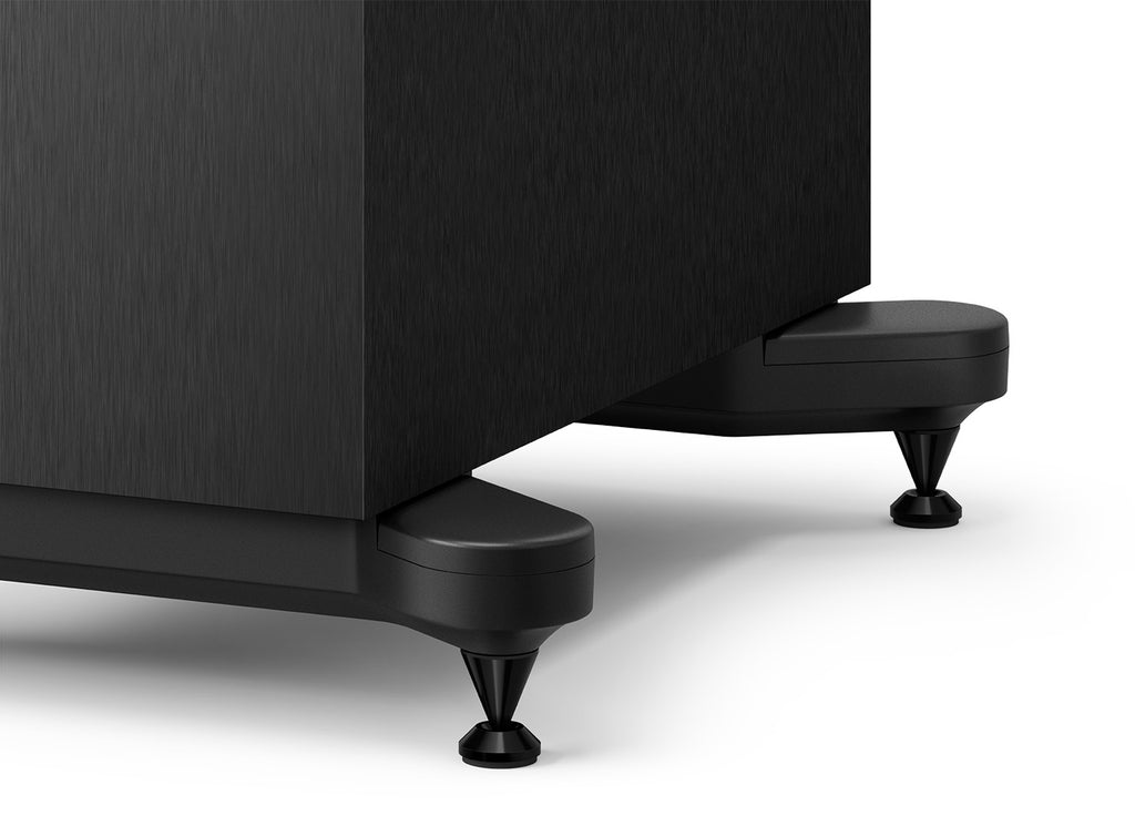 KEF PQ1 Spike Kit Bild 1
