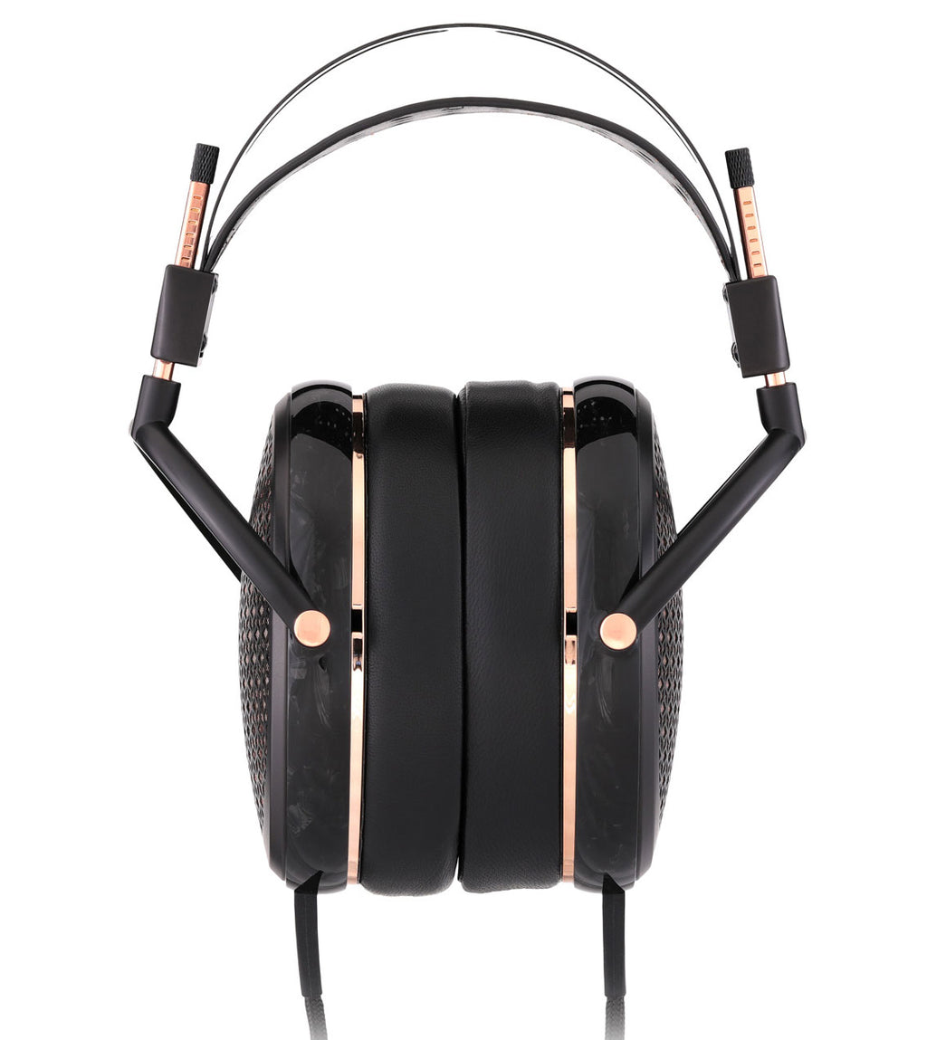 audeze crbn2 elektrostatischer kopfhörer