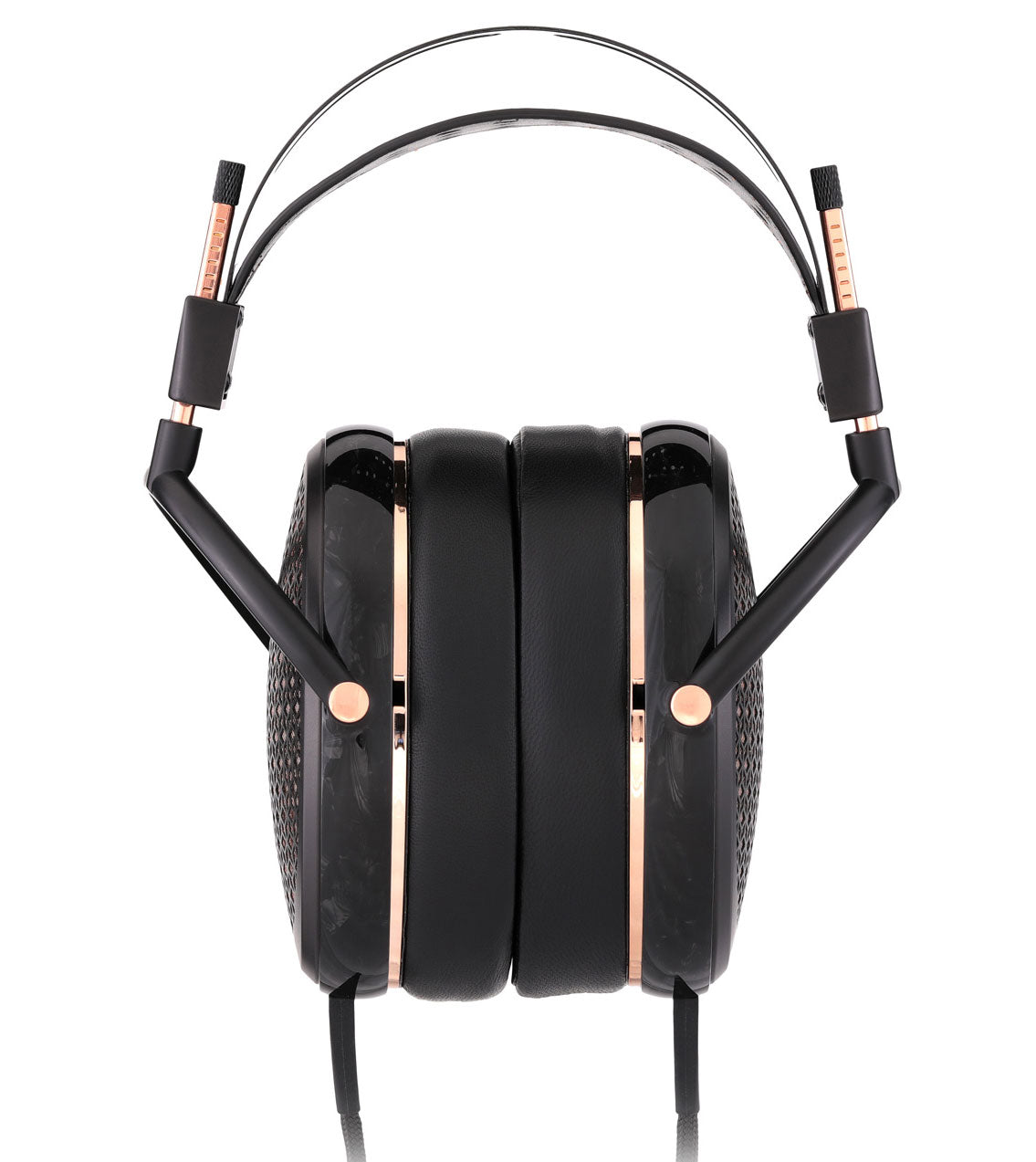 audeze crbn2 elektrostatischer kopfhörer