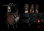 audeze crbn2 elektrostatischer kopfhörer