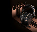 audeze crbn2 elektrostatischer kopfhörer
